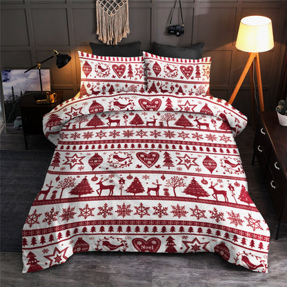 Christmas CLM260819 Bedding Sets