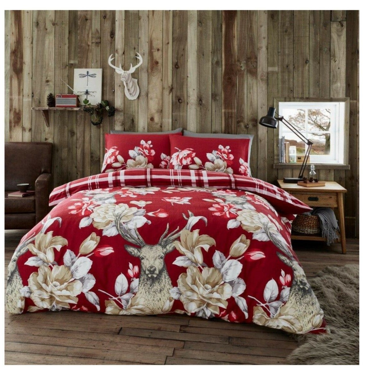 Christmas CLM2809033B Bedding Sets