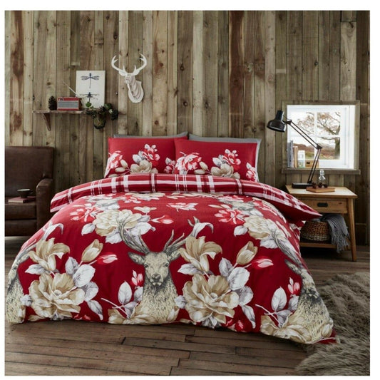 Christmas CLM2809033B Bedding Sets