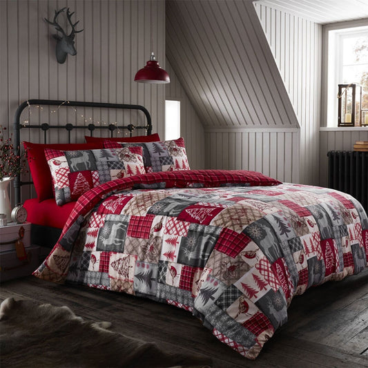 Christmas CLM2809046B Bedding Sets
