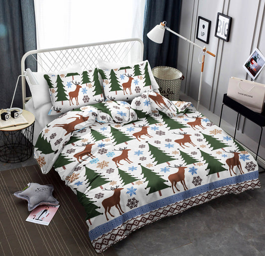 Christmas CLP0811049TT Bedding Sets