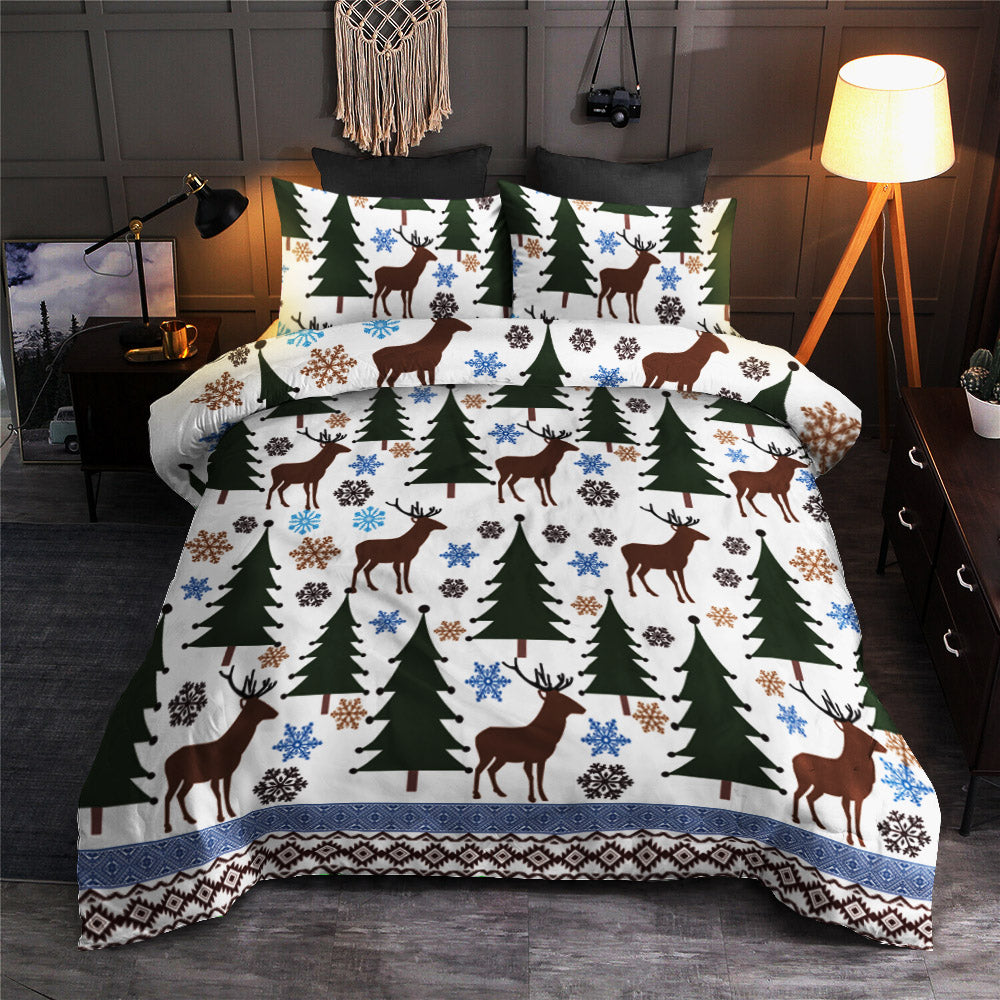 Christmas CLP0811049TT Bedding Sets