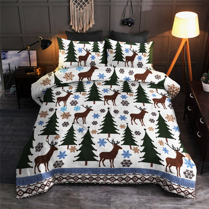 Christmas CLP0811049TT Bedding Sets