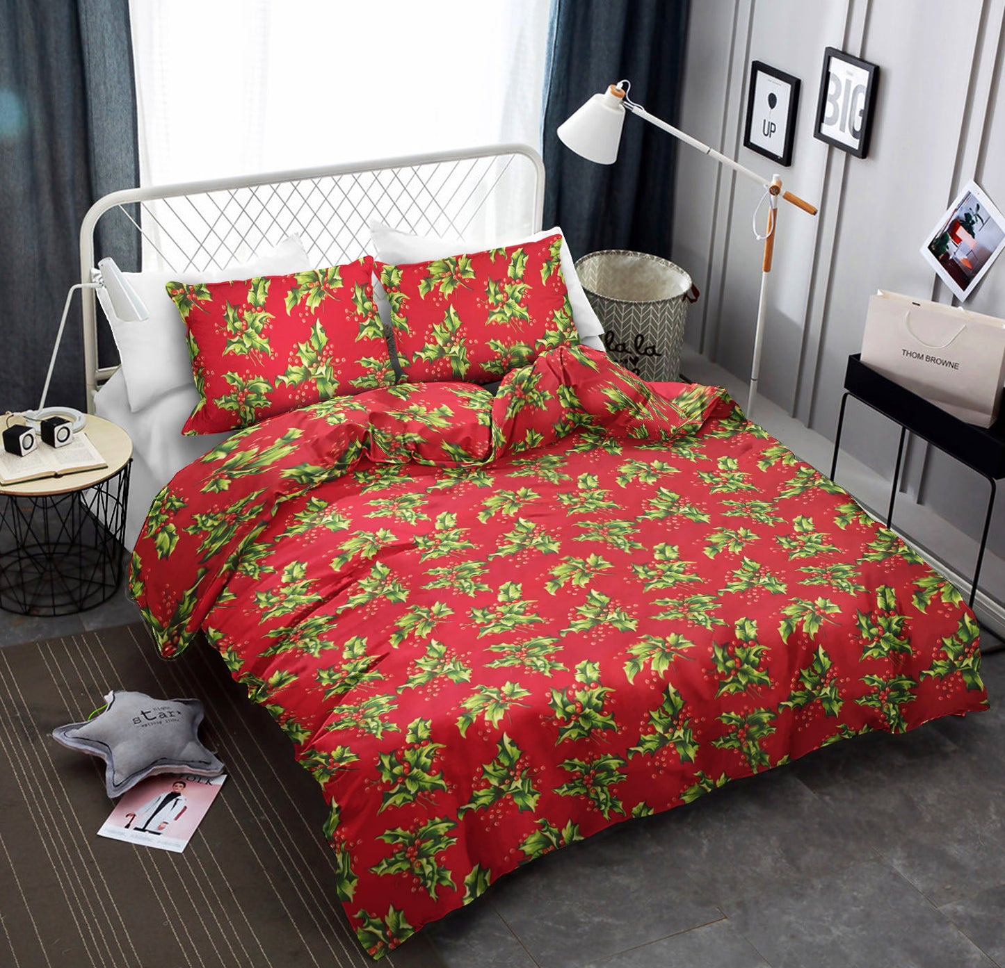 Christmas CLP0811051TT Bedding Sets
