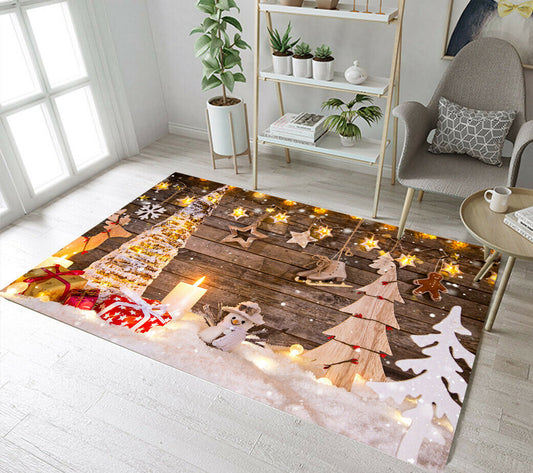 Christmas CLP230908M Rug