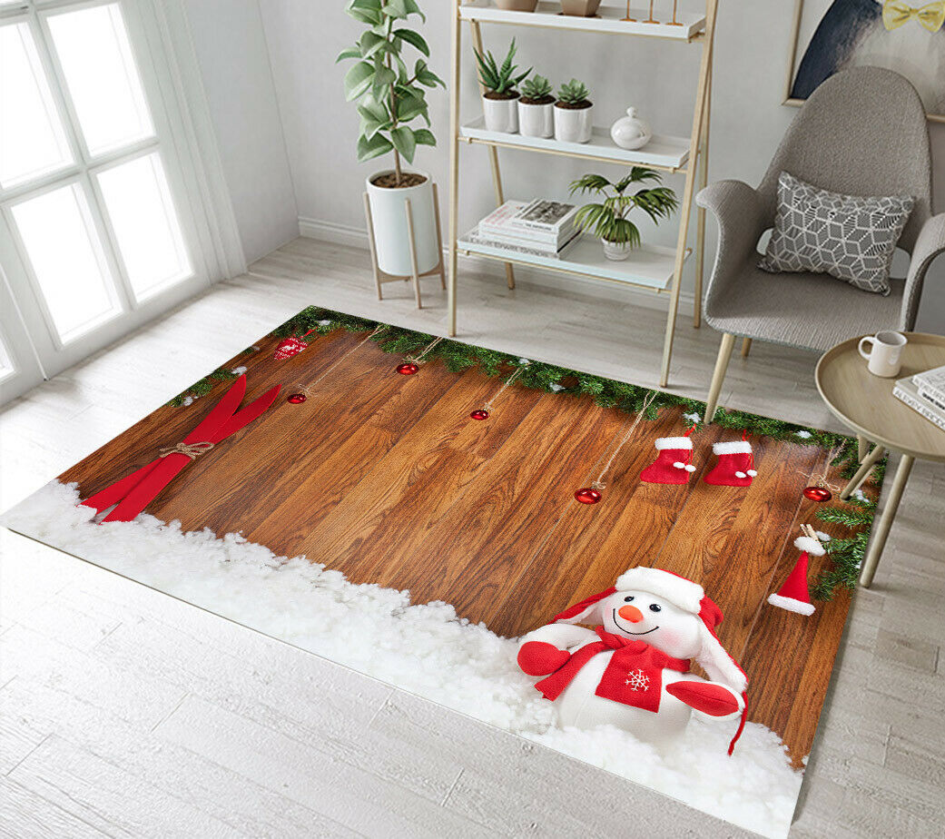 Christmas CLP230909M Rug