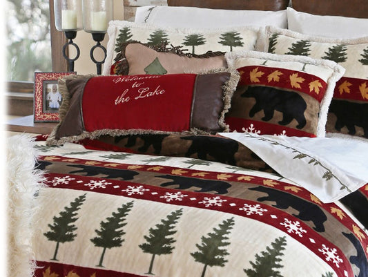 Christmas CLP2709040T Bedding Sets
