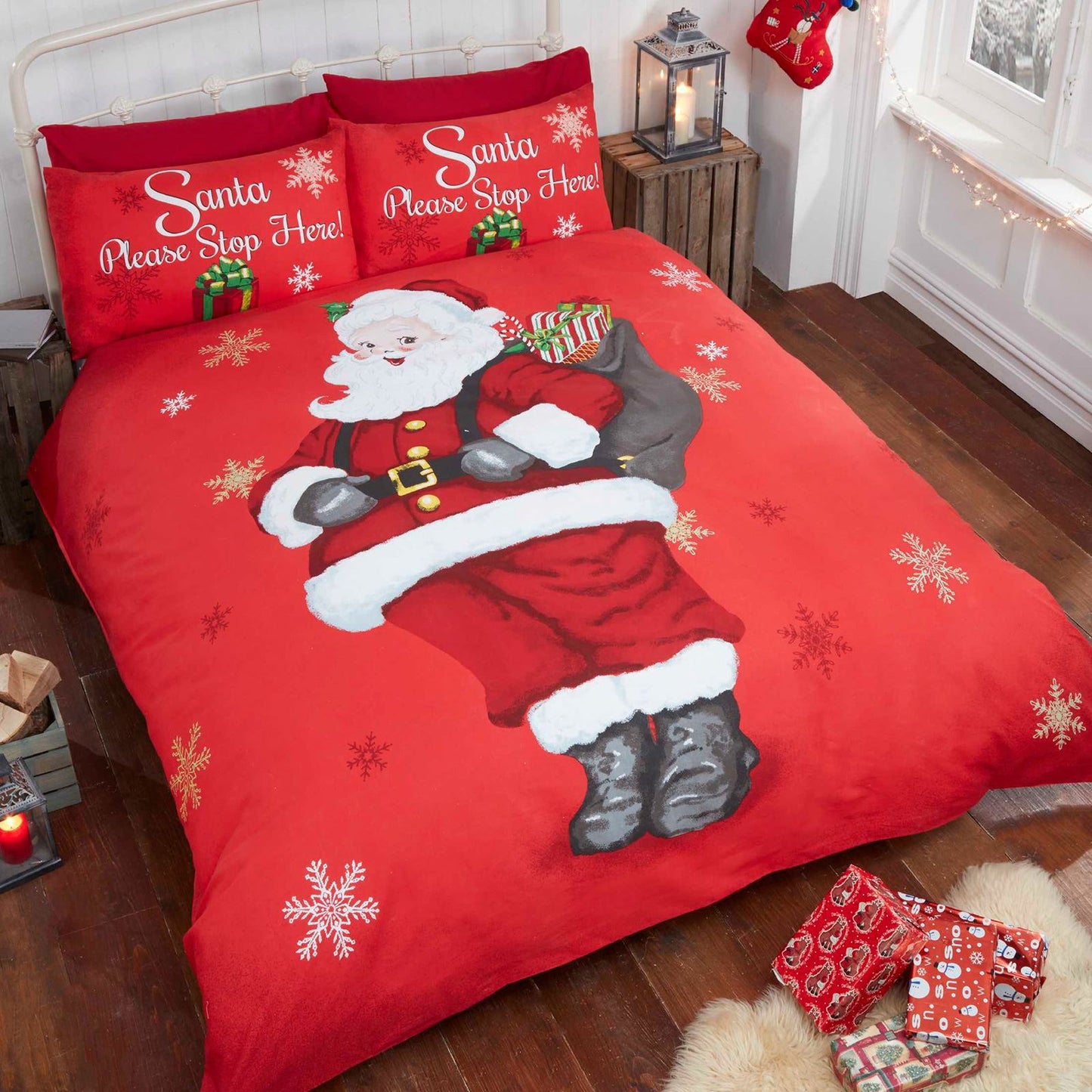 Christmas CLT0810038T Bedding Sets