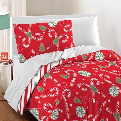 Christmas Candy CLP2709038T Bedding Sets