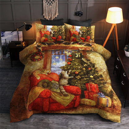 Christmas DV140912B Bedding Sets