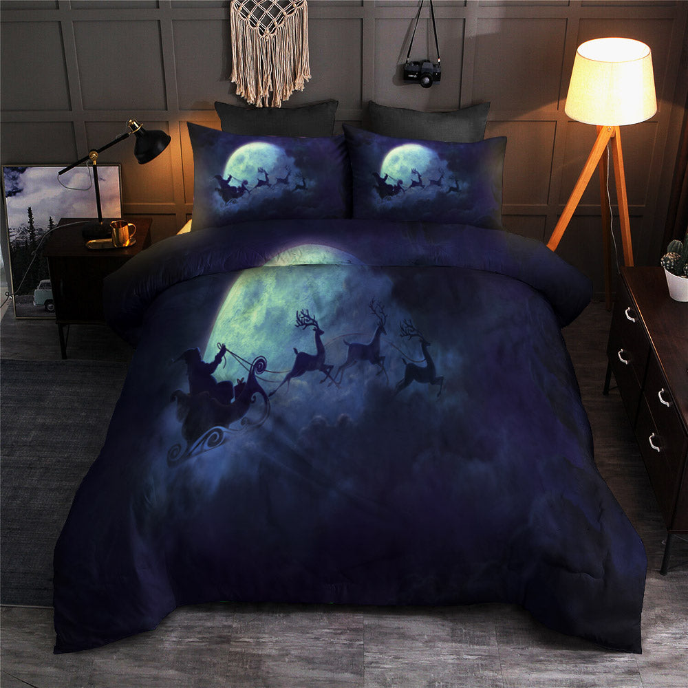 Christmas DV160943B Bedding Sets