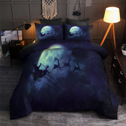 Christmas DV160943B Bedding Sets