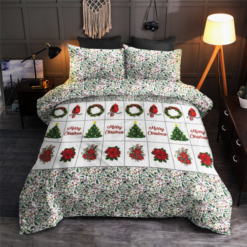 Christmas Decoration CLP0810028B Bedding Sets
