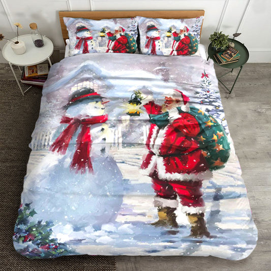 Christmas HM0310051T Bedding Sets