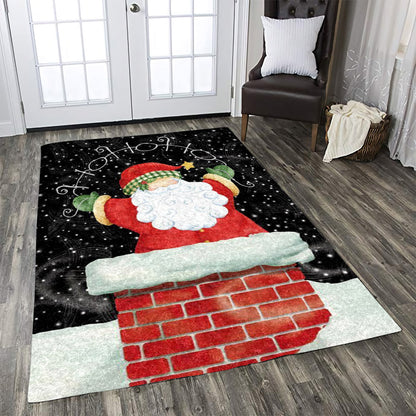 Christmas HM230810M Rug