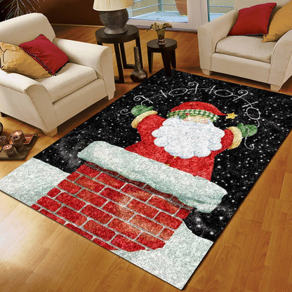 Christmas HM230810M Rug