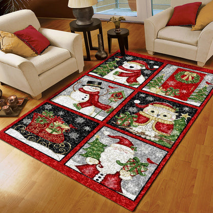 Christmas HM240813M Rug