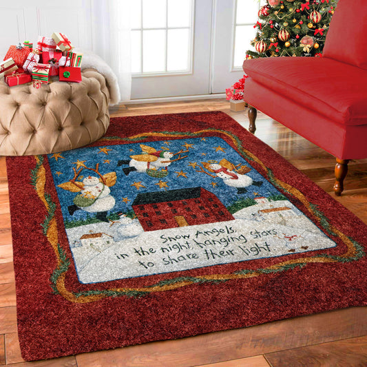 Christmas HM3110023M Rug