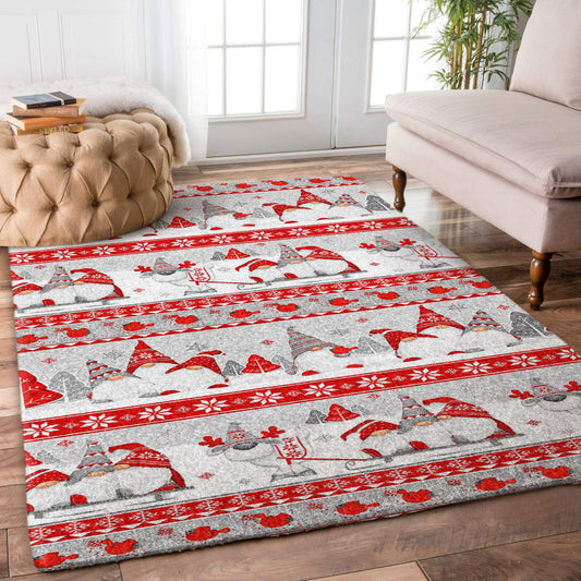 Christmas HN1710030R Rug