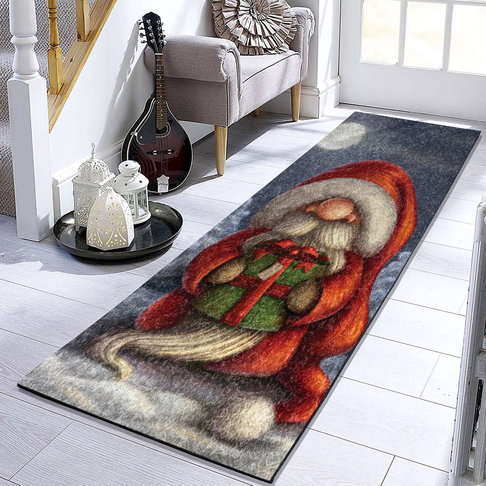 Christmas HN2510084RU Runner Rug