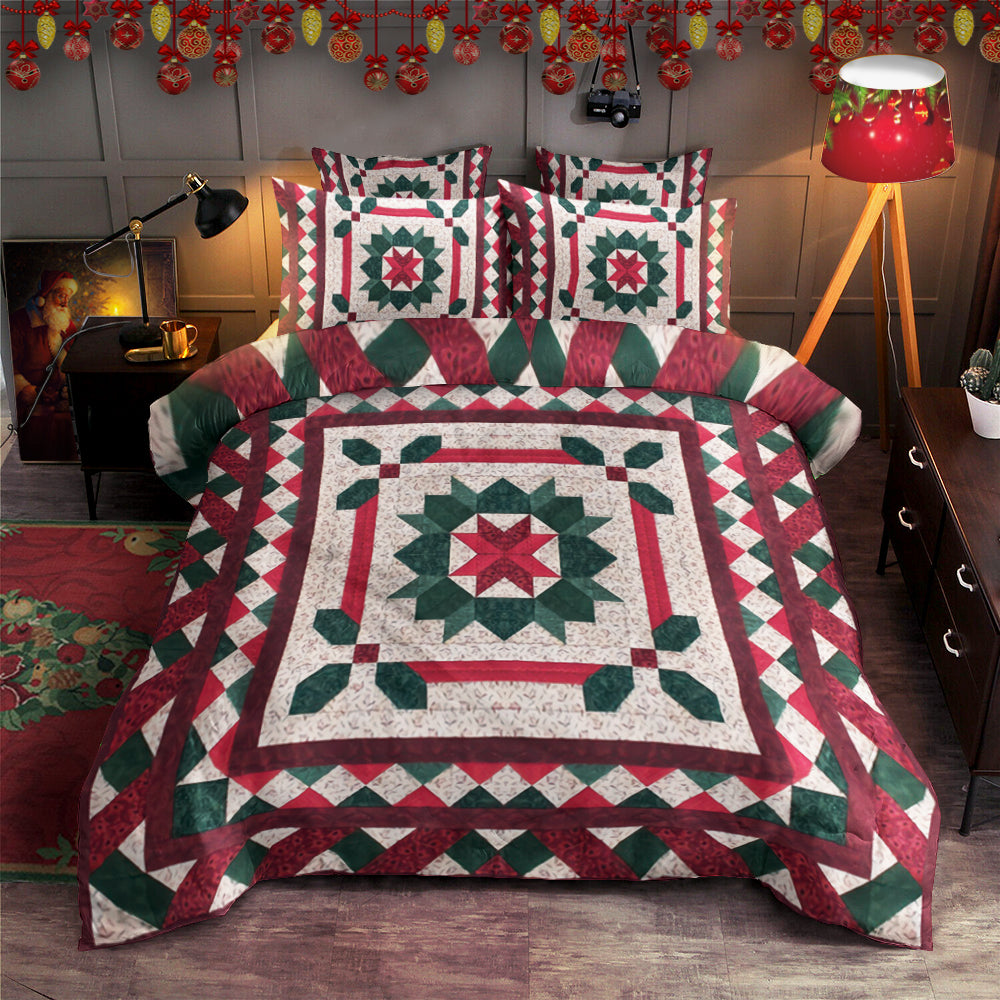 Christmas HT1411095T Bedding Sets