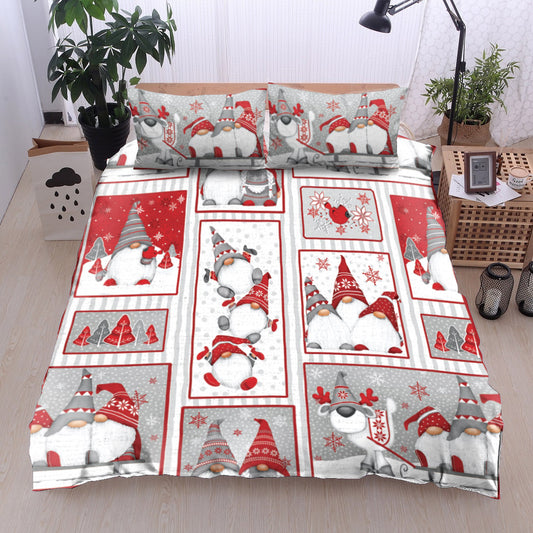Christmas ML0111071B Bedding Sets