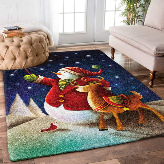 Christmas ML0810046R Rug