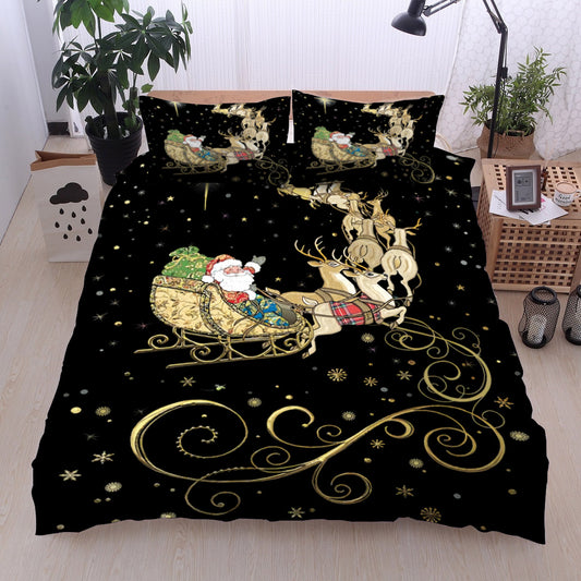 Christmas ML10100066B Bedding Sets
