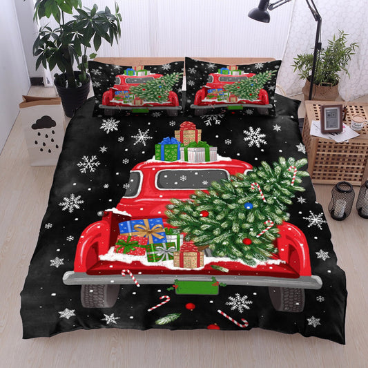 Christmas ML180940B Bedding Sets