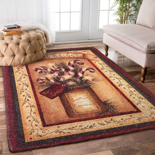 Christmas ML2210056R Rug