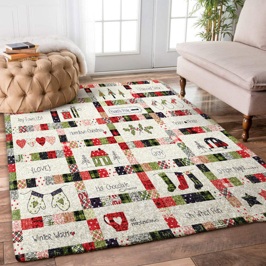 Christmas ML2409030R Rug