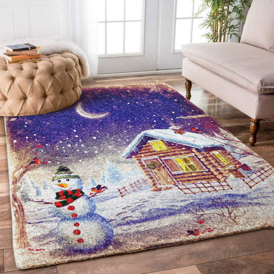 Christmas ML2509034R Rug