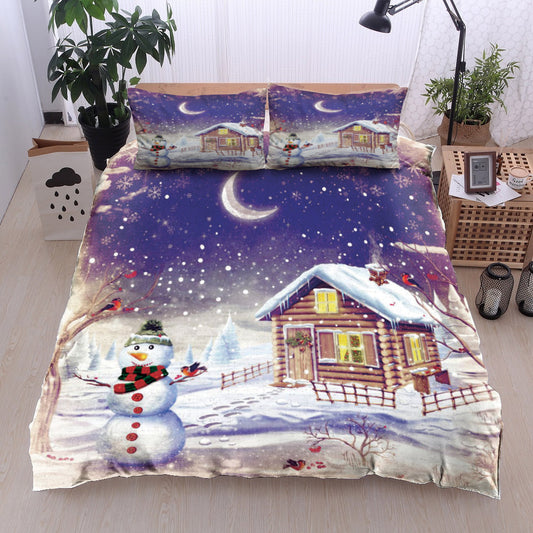 Christmas ML250928B Bedding Sets