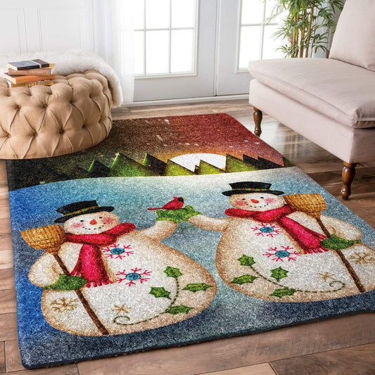 Christmas ML2609048R Rug