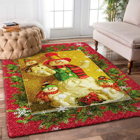 Christmas ML2709039R Rug