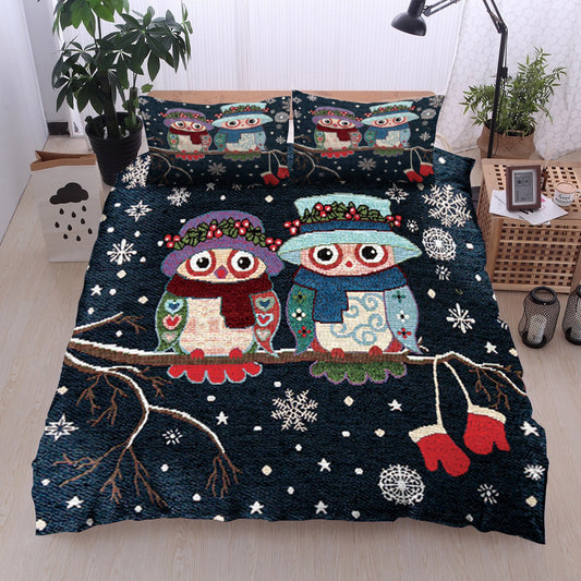 Christmas ML270932B Bedding Sets