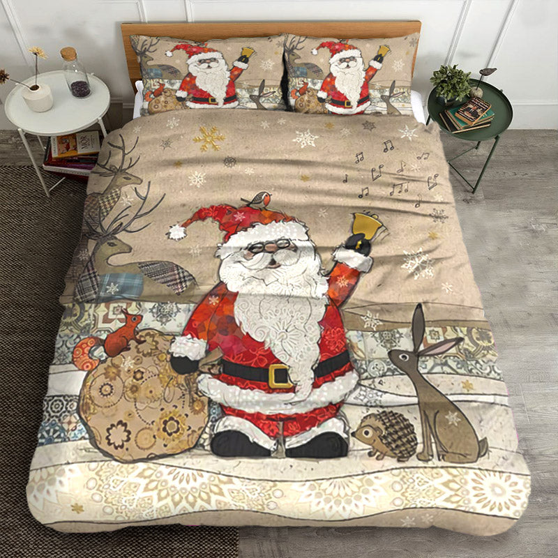 Christmas NN0310055T Bedding Sets