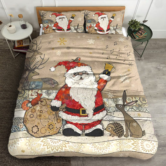 Christmas NN0310055T Bedding Sets