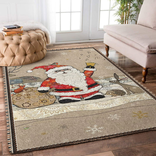 Christmas NN0310066M Rug