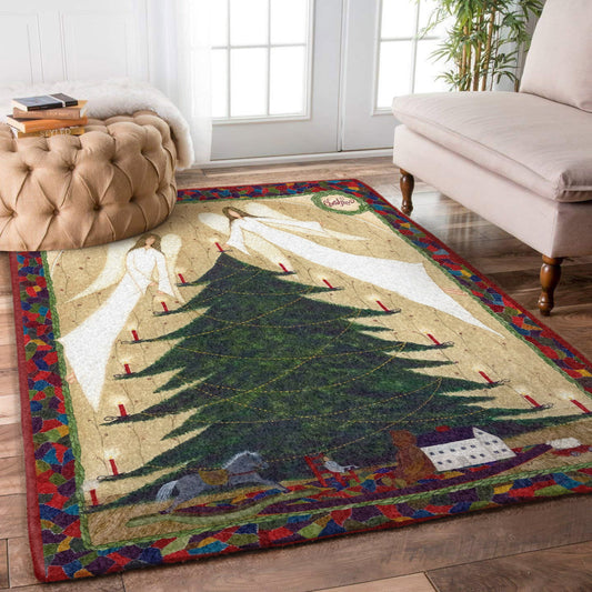 Christmas NN1010060M Rug