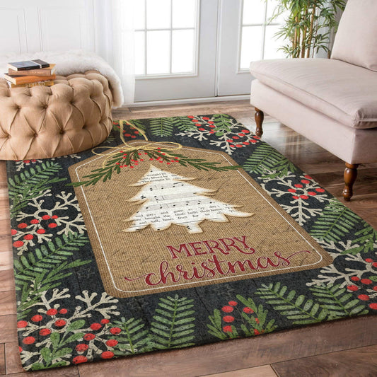 Christmas NN1010061M Rug