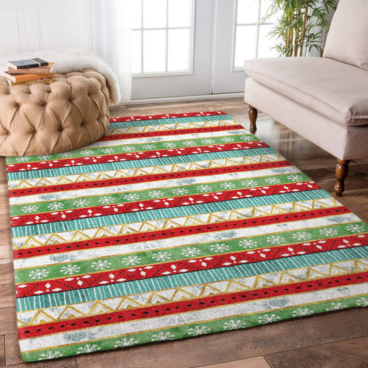 Christmas NN1810054M Rug