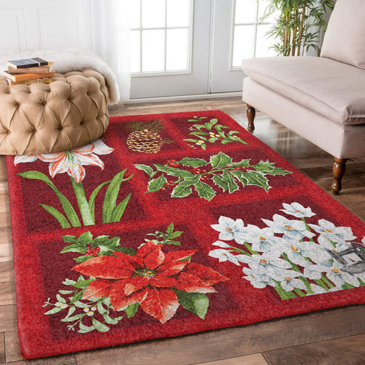 Christmas NN2111048M Rug