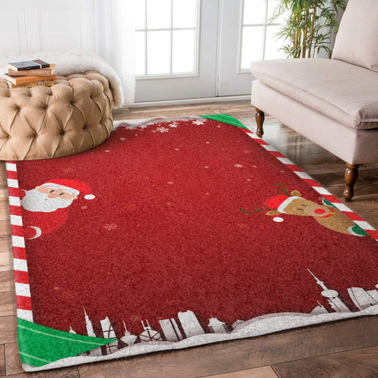 Christmas NN2111049M Rug