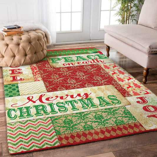 Christmas NN2709034M Rug