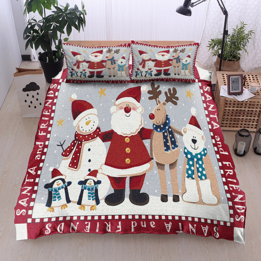 Christmas NT0111076B Bedding Sets