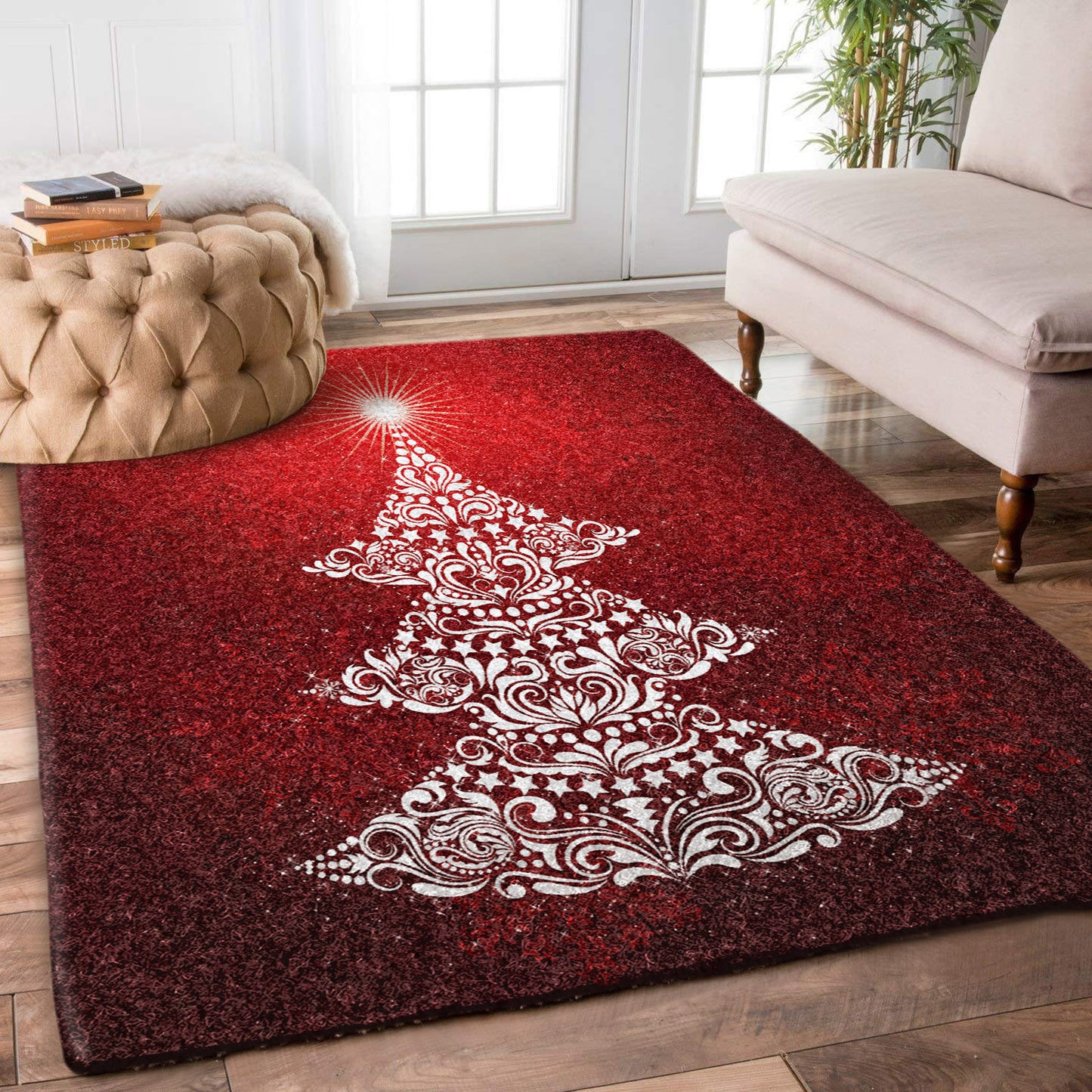 Christmas NT0210059R Rug