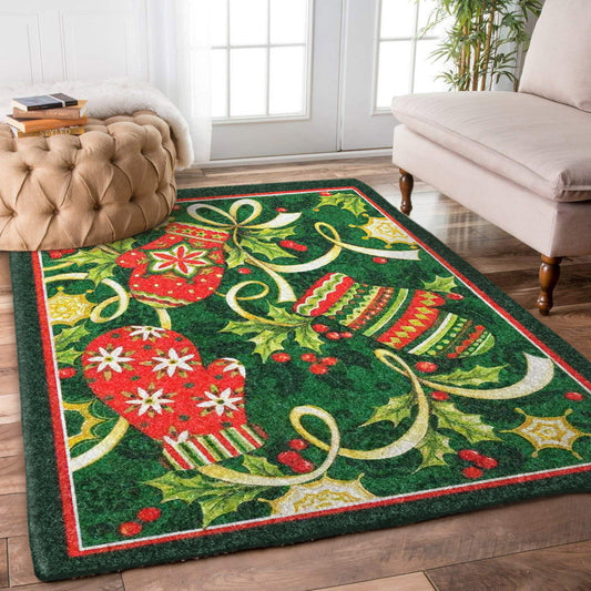 Christmas NT0411081R Rug