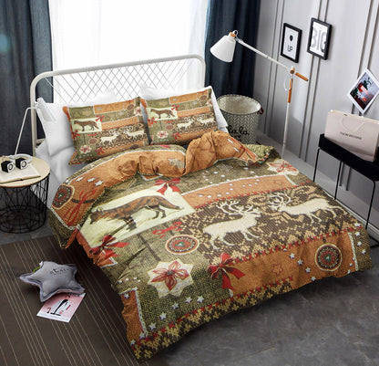 Christmas NT070946B Bedding Sets