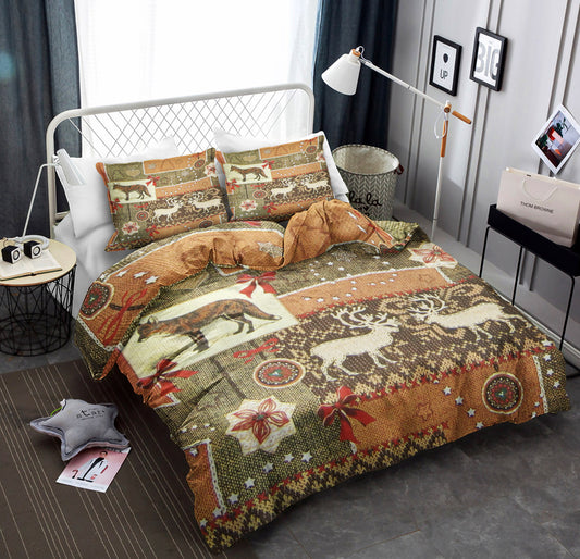 Christmas NT070946B Bedding Sets